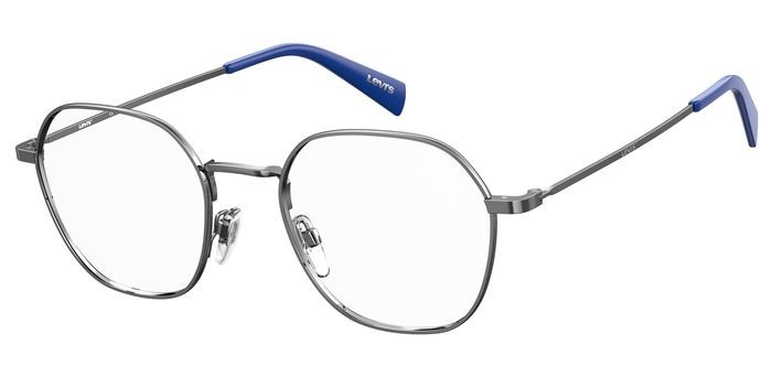 Brillen Levi's LV 1009 103470 (KJ1) form quadratisch 