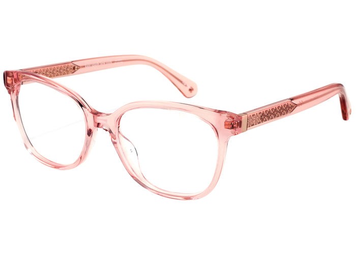 Eyeglasses Kate Spade PAYTON 103515 (35J) shape square 