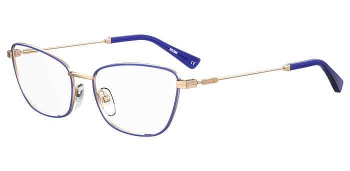 Brillen Moschino MOS575 103622 (PJP) form rechteckig 