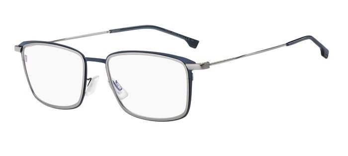 Eyeglasses Hugo Boss BOSS 1197 103749 (KU0 19) shape rectangle 