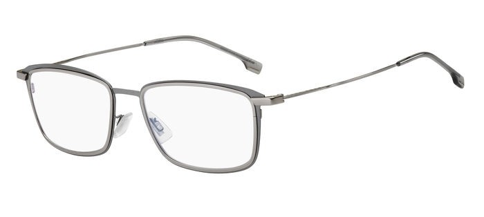 Eyeglasses Hugo Boss BOSS 1197 103749 (R81 19) shape rectangle 