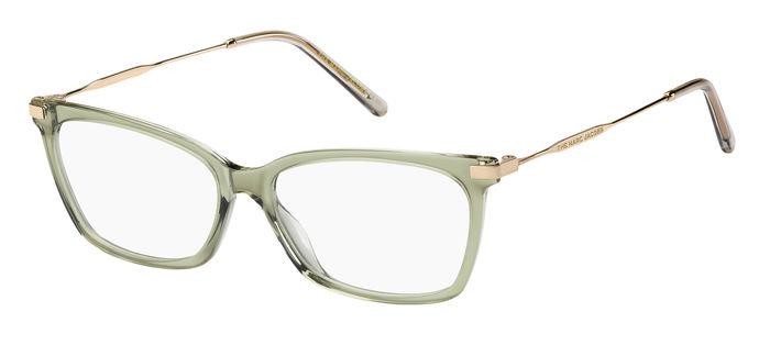 Brillen Marc Jacobs MARC 508 103853 (1ED) form rechteckig 