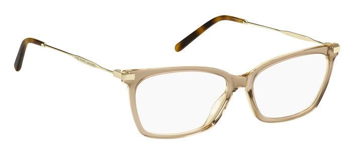 Brillen Marc Jacobs MARC 508 103853 (HAM) form rechteckig 