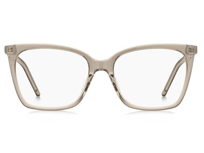 Eyeglasses Marc Jacobs MARC 510 103854 (6CR) shape cat eye 