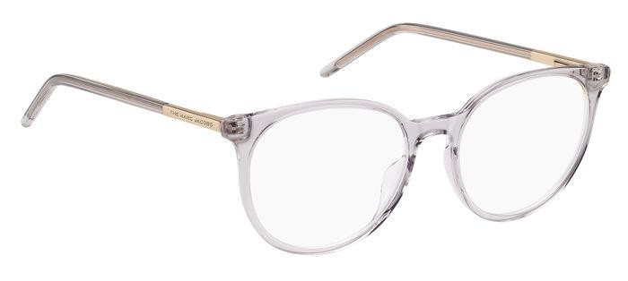 Occhiali da vista Marc Jacobs MARC 511 103856 (KB7) colore grigio forma pantos 