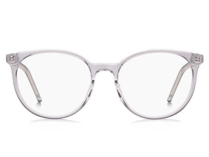 Occhiali da vista Marc Jacobs MARC 511 103856 (KB7) colore grigio forma pantos 