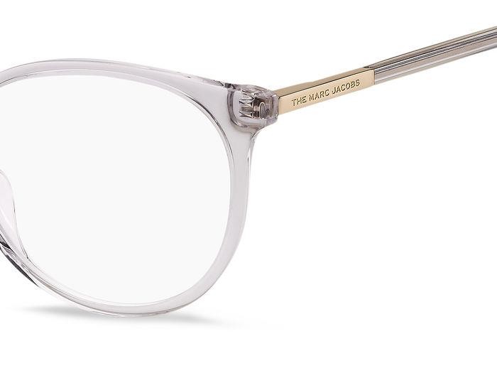 Occhiali da vista Marc Jacobs MARC 511 103856 (KB7) colore grigio forma pantos 