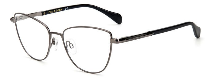 Brillen Rag & Bone RNB3037 103905 (V81) form cat-eye 