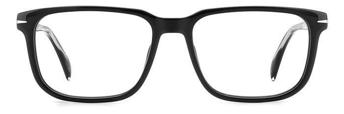 Brillen David Beckham Db 1022 103948 (807) form rechteckig 