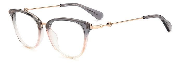 Brillen Kate Spade VALENCIA/G 103993 (HAQ) form cat-eye 