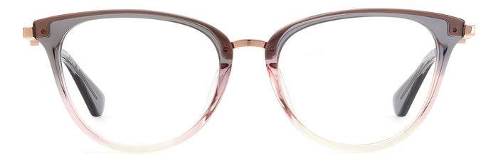 Brillen Kate Spade VALENCIA/G 103993 (HAQ) form cat-eye 