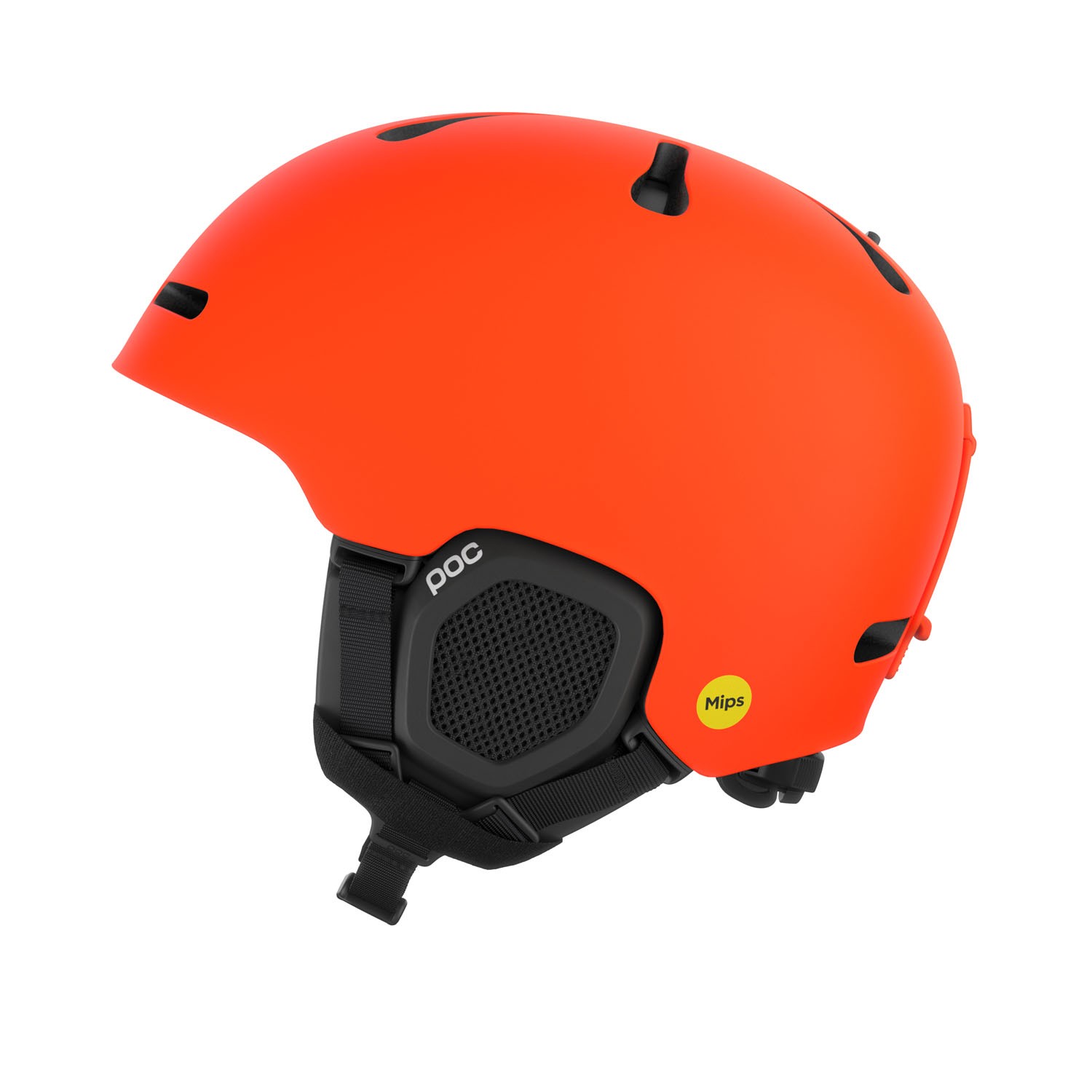 Ski helmets Poc Fornix MIPS 10412 1231 