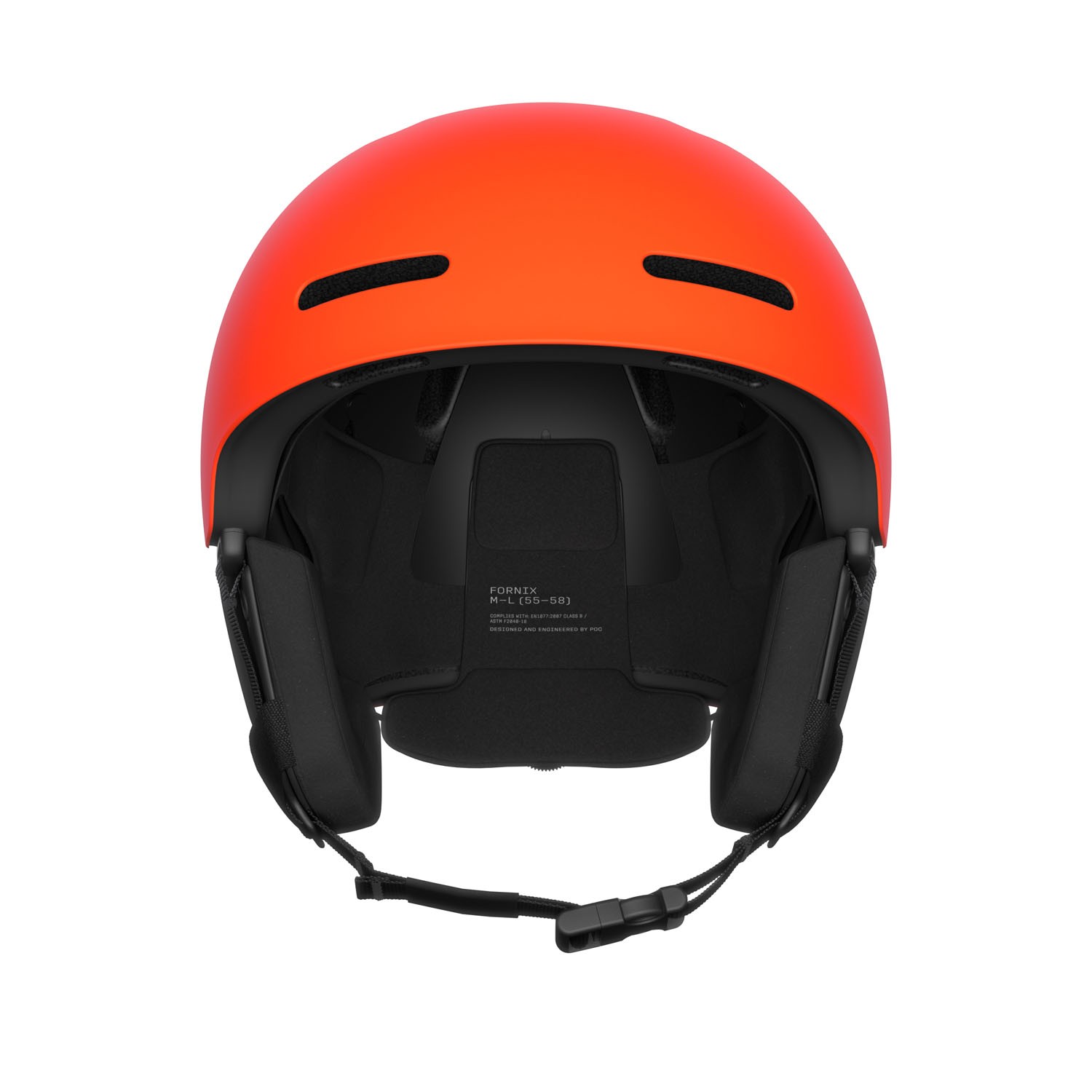 Ski helmets Poc Fornix MIPS 10412 1231 