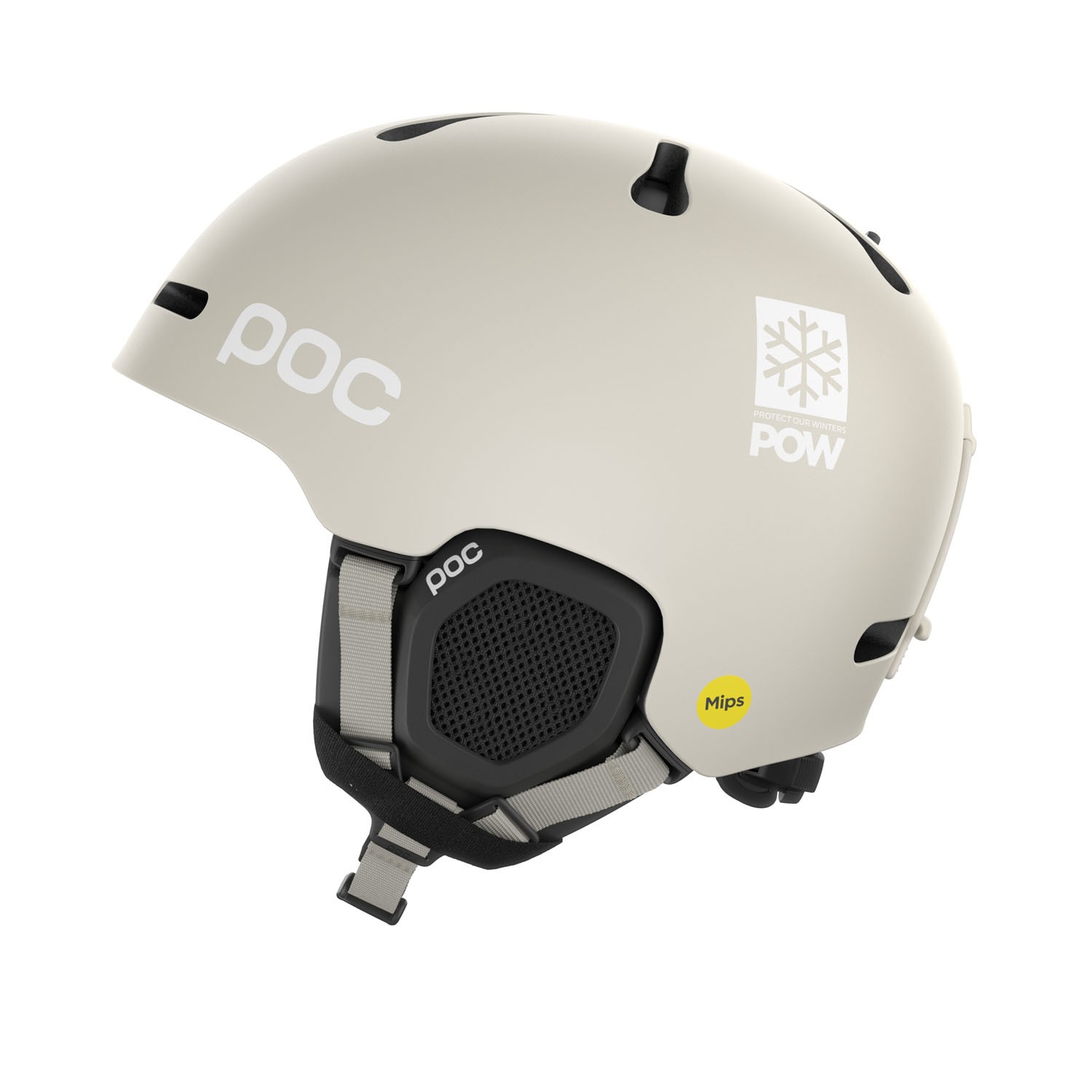 Ski helmets Poc Fornix MIPS POW JJ 10413 1065 