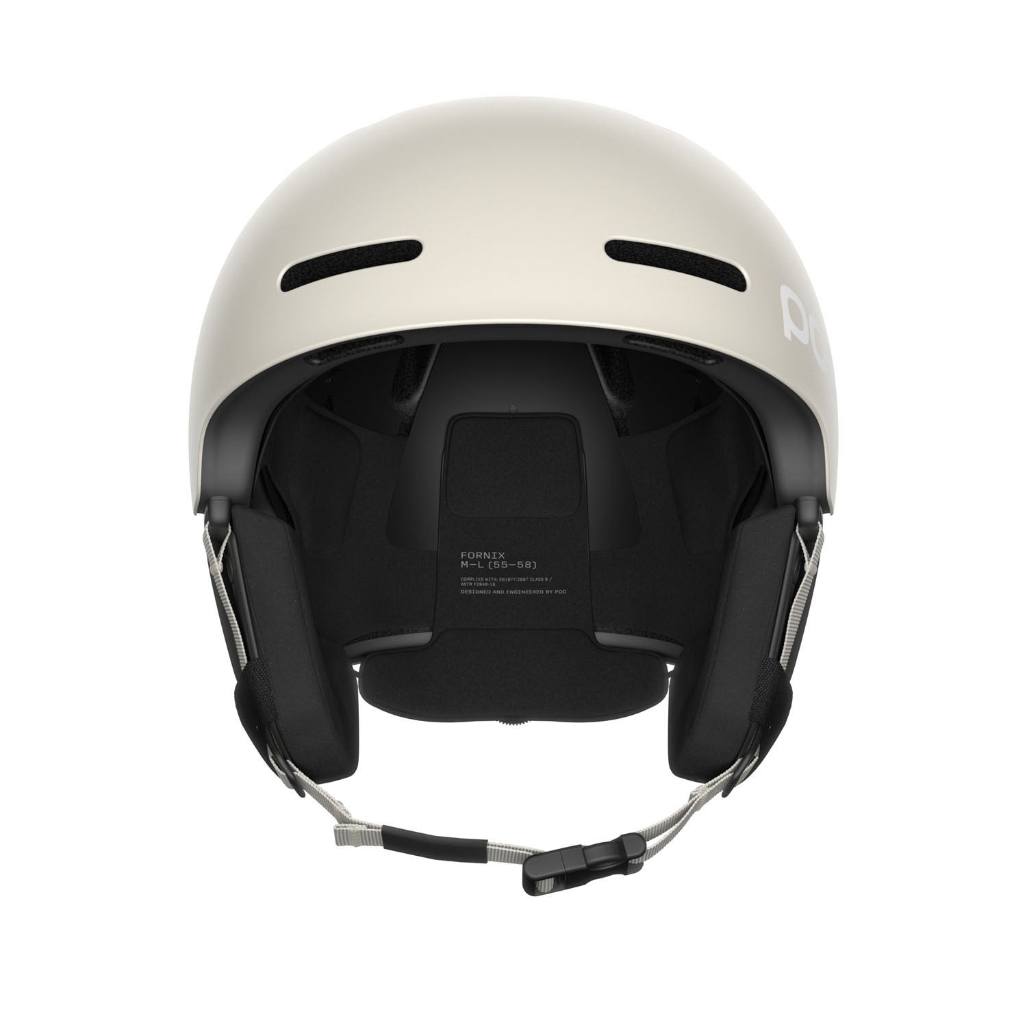 Ski helmets Poc Fornix MIPS POW JJ 10413 1065 