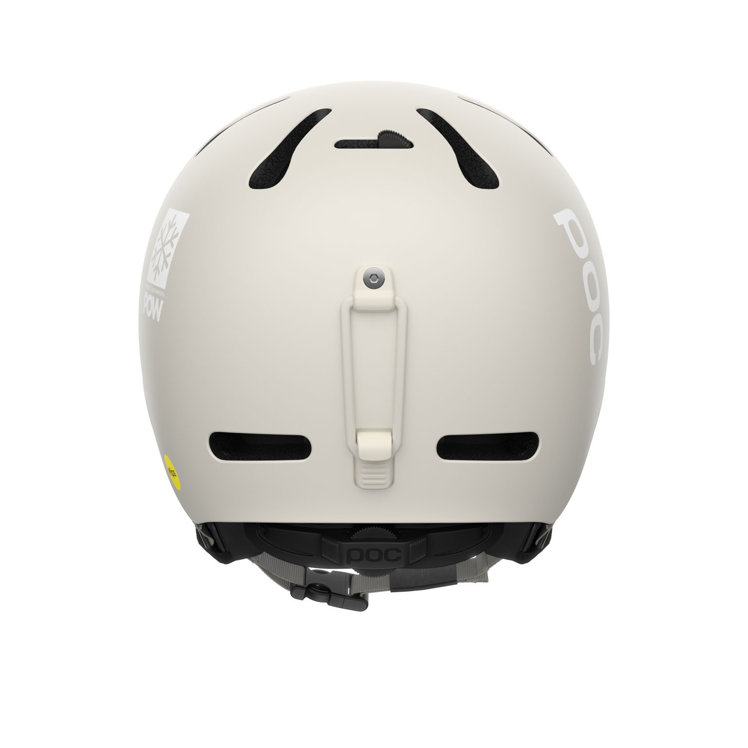 Ski helmets Poc Fornix MIPS POW JJ 10413 1065 