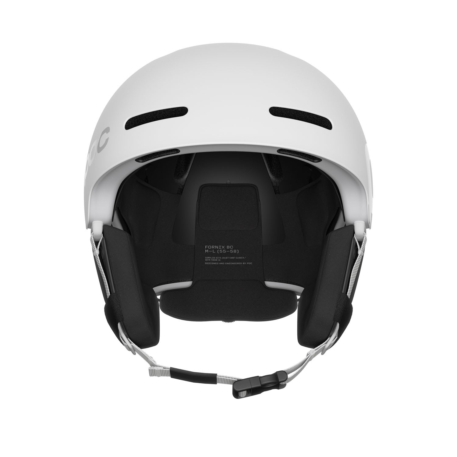 Ski helmets Poc Fornix BC 10414 1036 