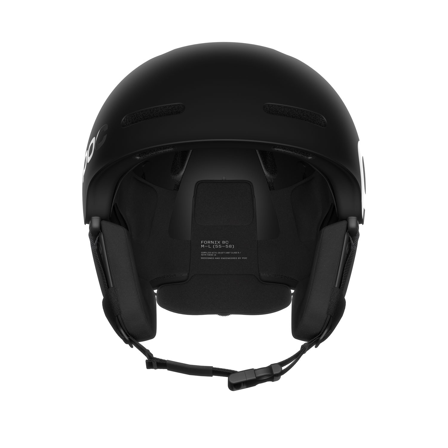 Ski helmets Poc Fornix BC 10414 1037 