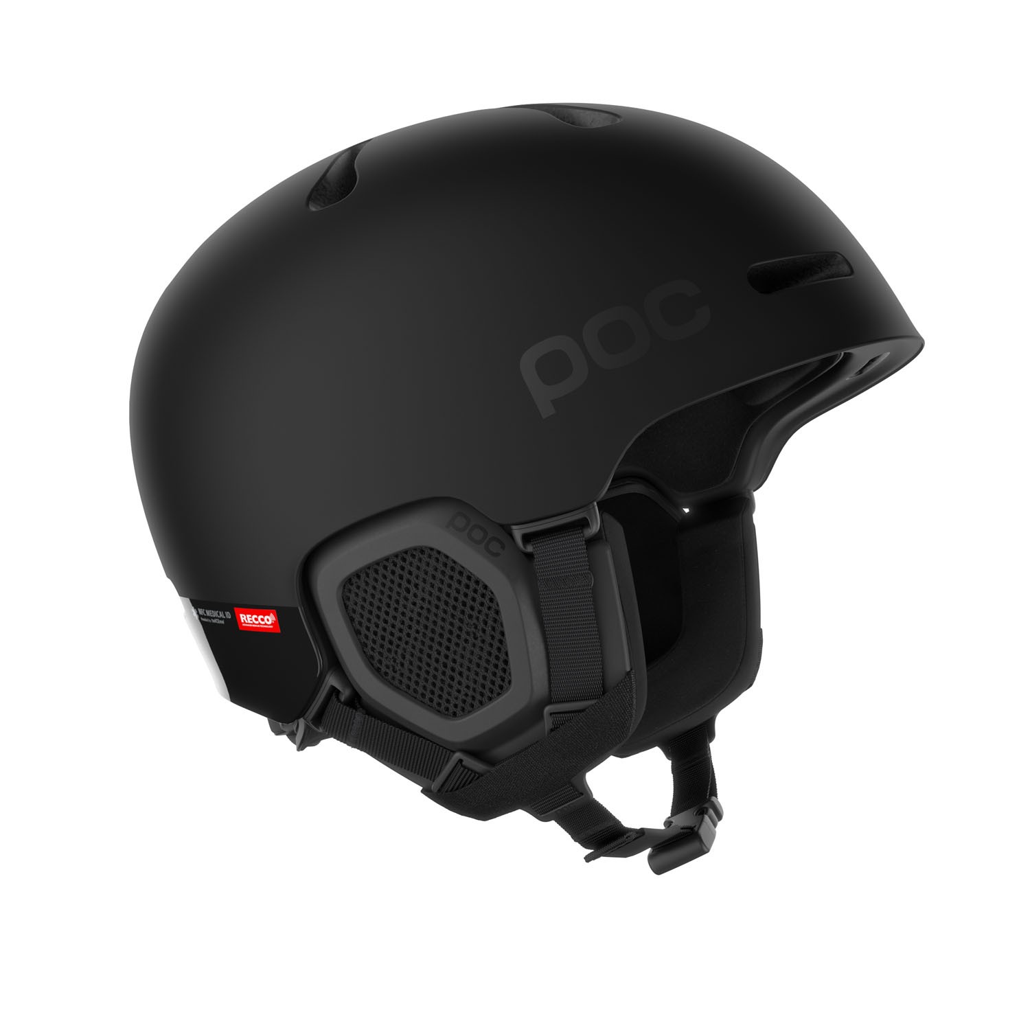 Ski helmets Poc Fornix BC 10414 1037 