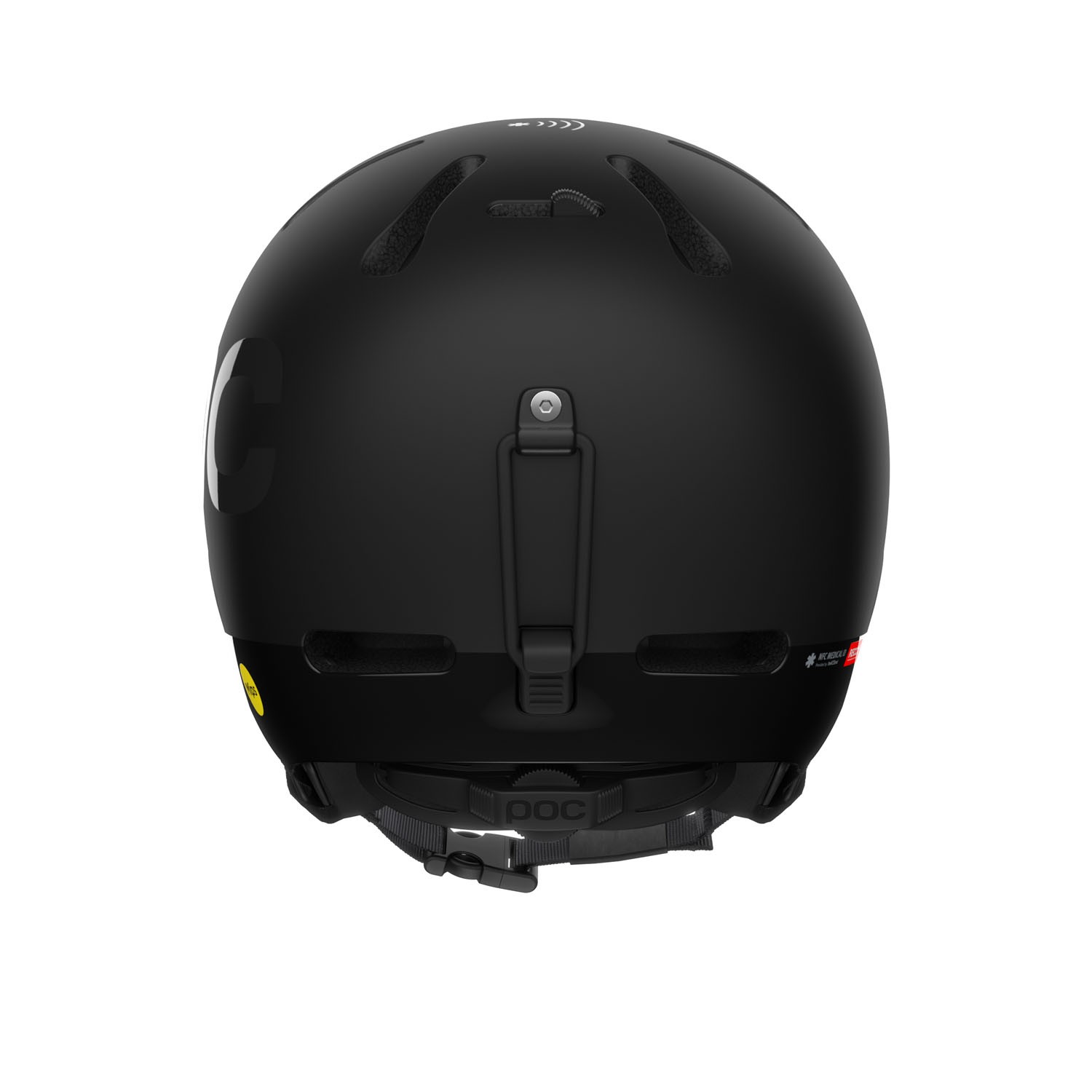 Ski helmets Poc Fornix BC 10414 1037 