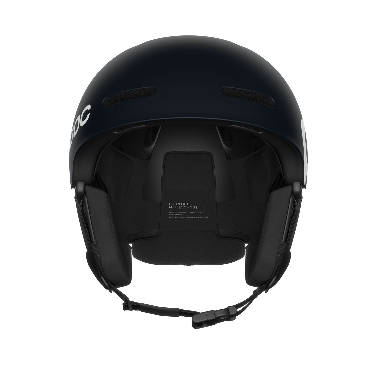 Ski helmets Poc Fornix BC 10414 1669 