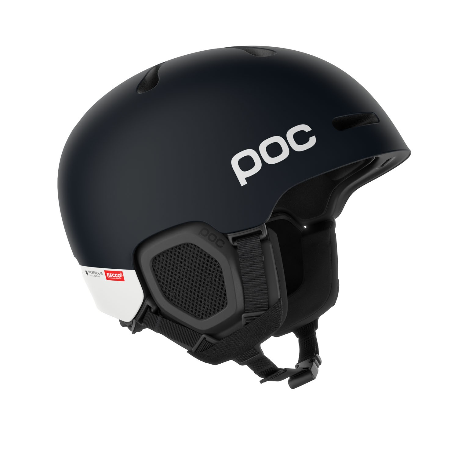 Ski helmets Poc Fornix BC 10414 1669 