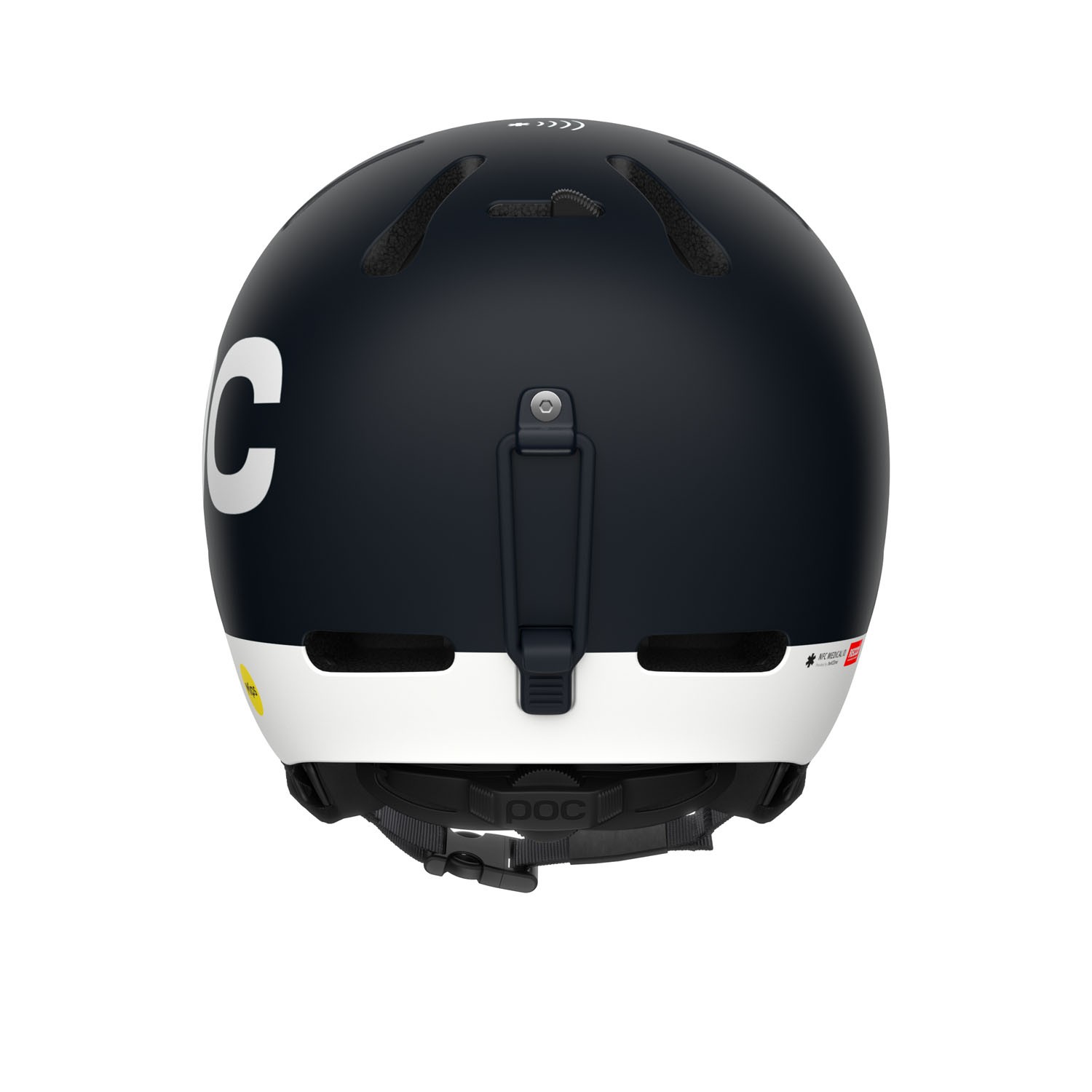 Ski helmets Poc Fornix BC 10414 1669 