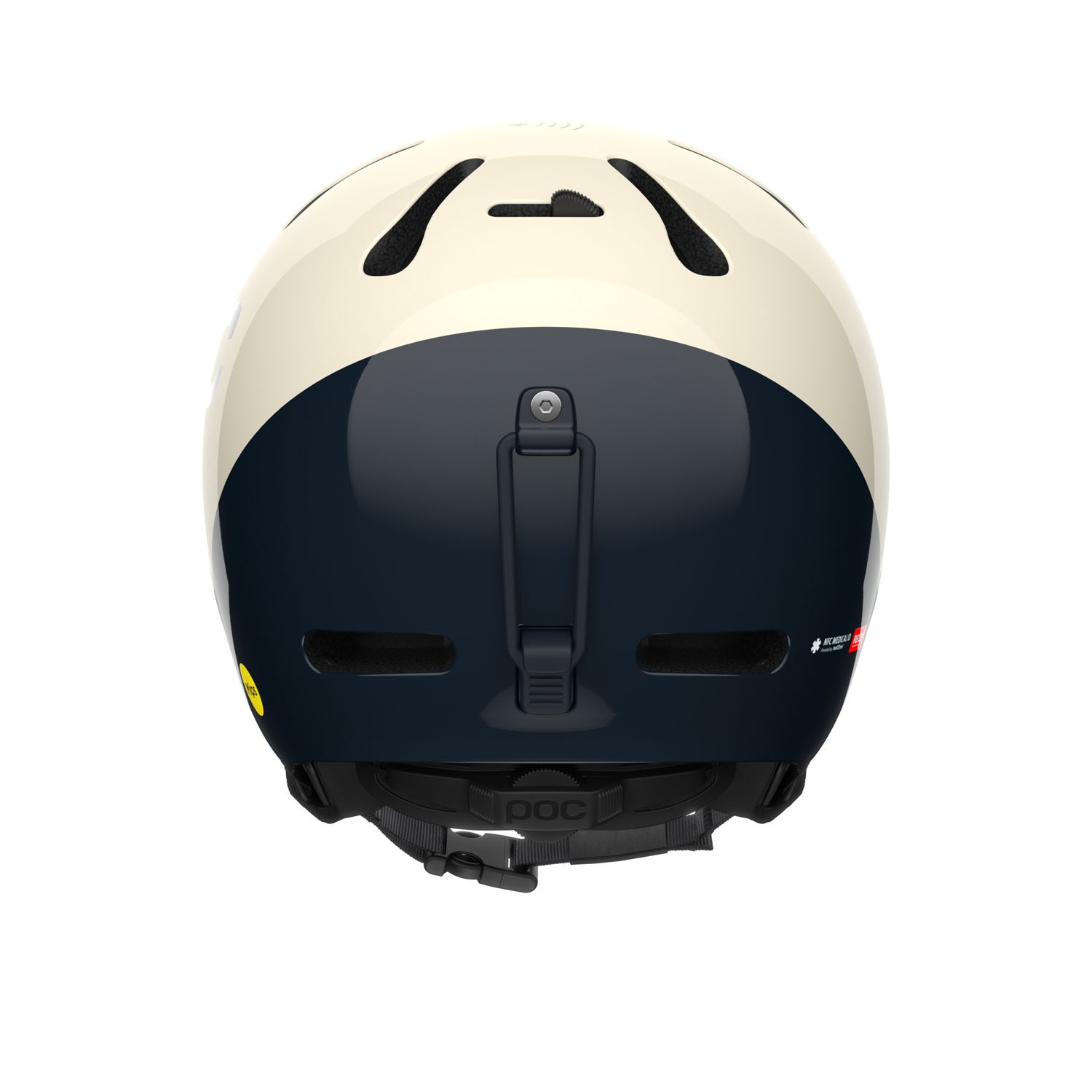 Ski helmets Poc Fornix BC 10414 8849 