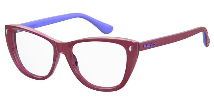 Brillen Havaianas ARPOADOR/V 104208 (LHF) form cat-eye 