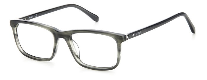 Brillen Fossil FOS 7098 104394 (63M) form rechteckig 
