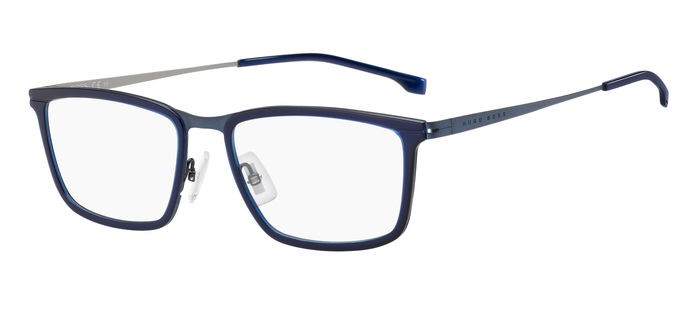Brillen Hugo Boss BOSS 1242 104422 (IPQ) form rechteckig 