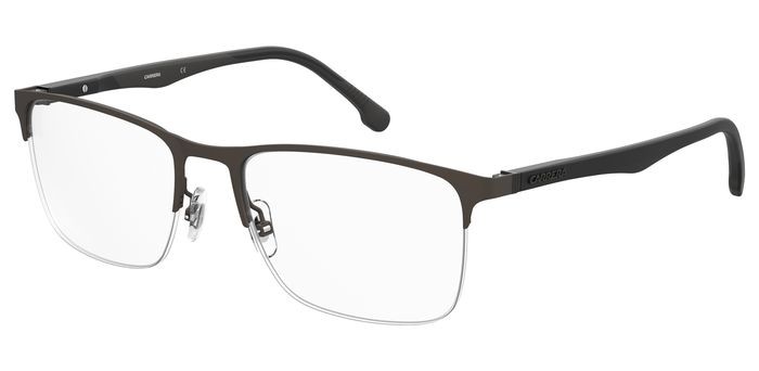 Brillen Carrera CARRERA 8861 104501 (09Q) form rechteckig 