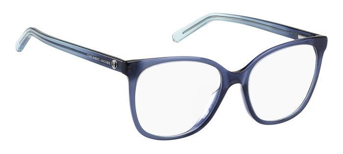 Brillen Marc Jacobs MARC 540 104520 (ZX9) form cat-eye 