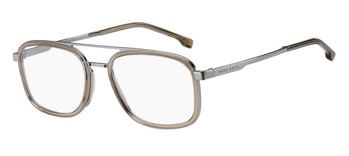 Brillen Hugo Boss BOSS 1255 104556 (WIJ) form quadratisch 