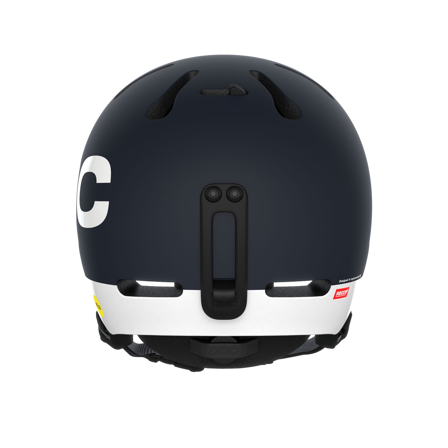 Ski helmets Poc Fornix Bc 10459 1669 