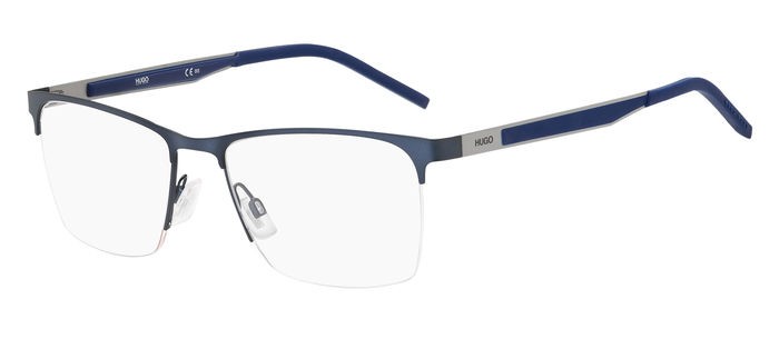 Brillen Hugo HG 1142 104656 (FLL) form rechteckig 