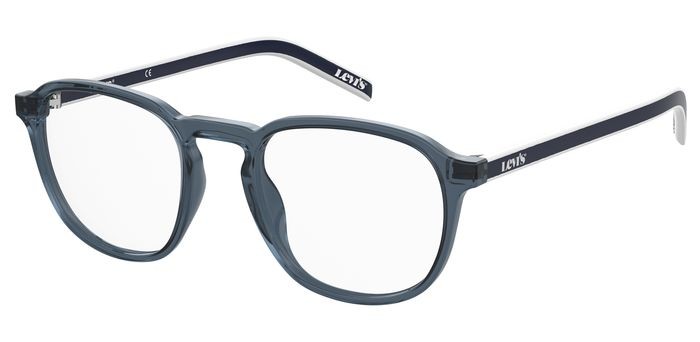 Brillen Levi's LV 1024 104675 (PJP) form pantos 