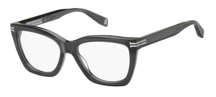 Brillen Marc Jacobs MJ 1014 104714 (KB7) form quadratisch 