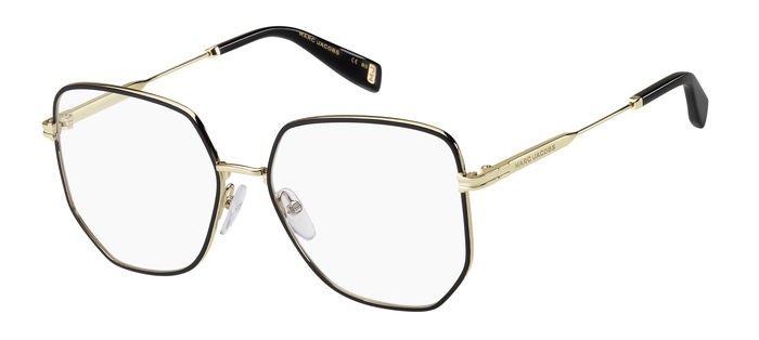 Brillen Marc Jacobs MJ 1022 104722 (RHL) form quadratisch 