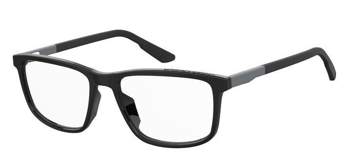 Eyeglasses Under Armour UA 5008/G 104764 (807) shape rectangle 