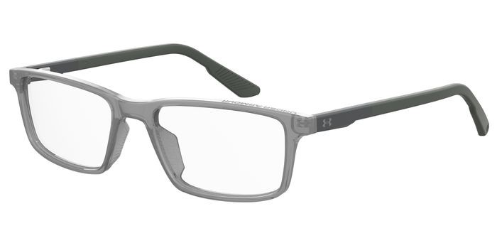Brillen Under Armour UA 5009 104765 (KB7) form rechteckig 