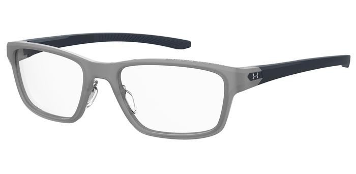 Eyeglasses Under Armour UA 5000/G 104766 (09V) shape rectangle 