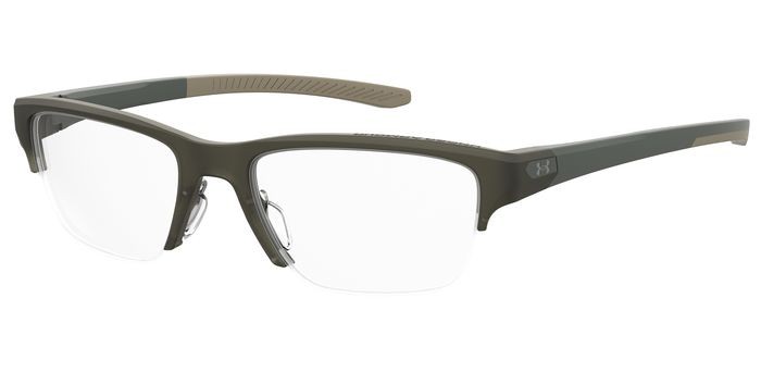 Brillen Under Armour UA 5001/G 104767 (1ED) form browline 