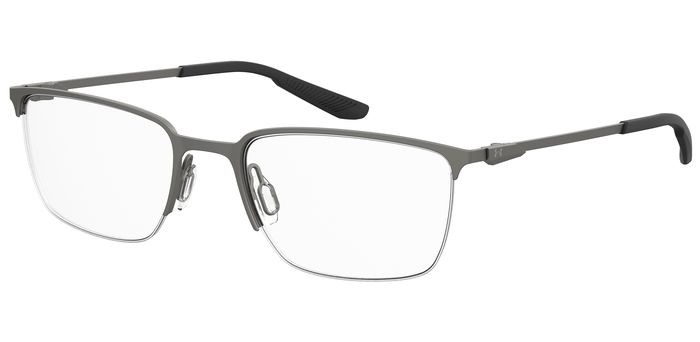 Eyeglasses Under Armour UA 5005/G 104769 (R80) shape rectangle 
