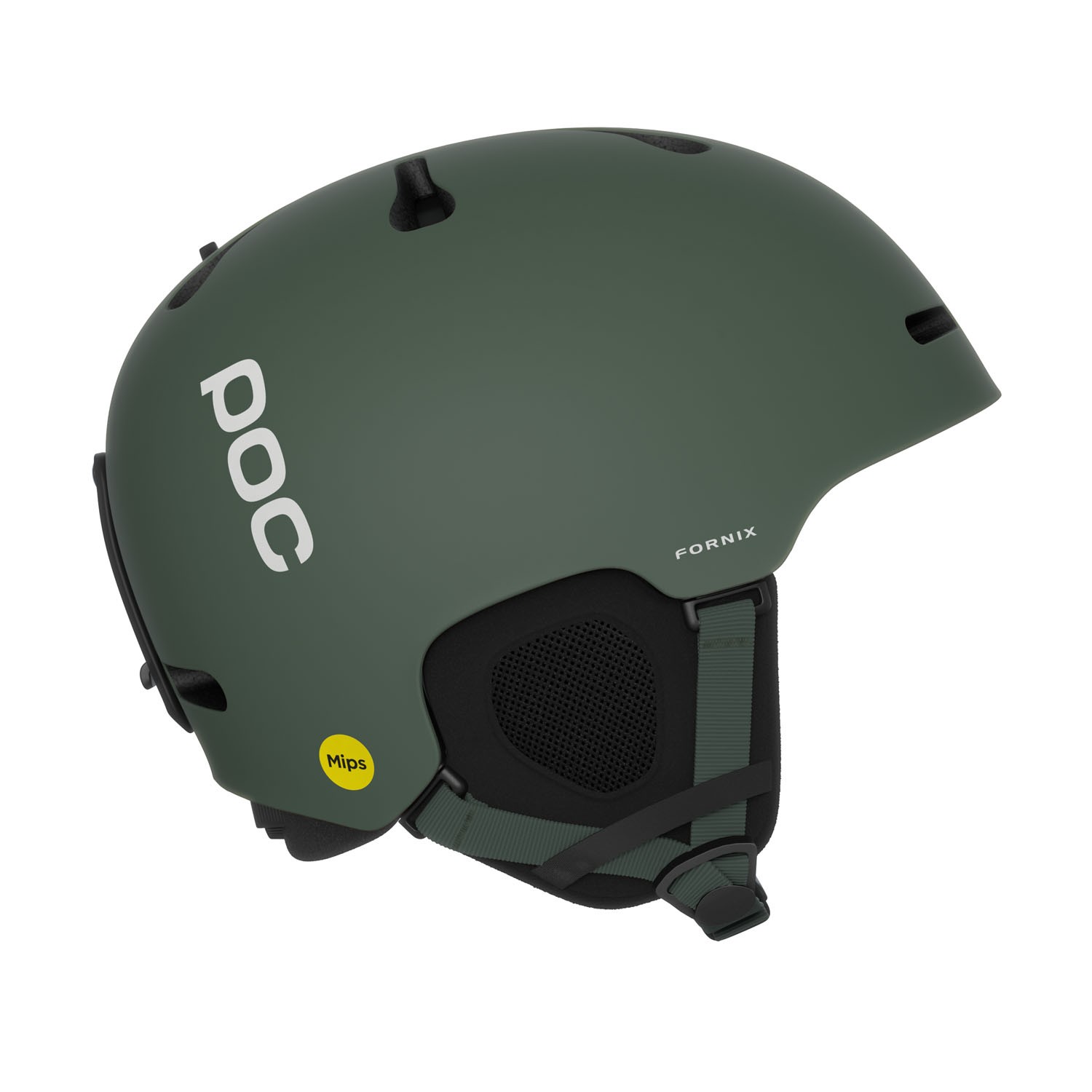 Skihelme Poc Fornix Mips 10476 1461 