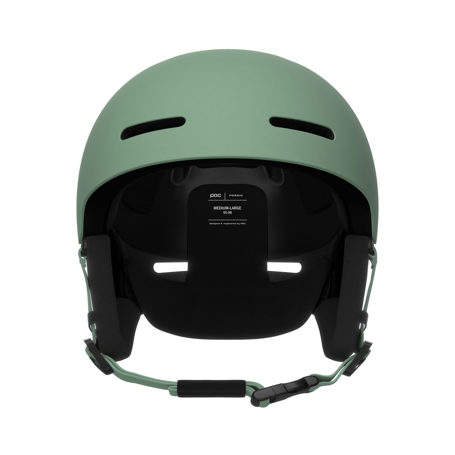 Skihelme Poc Fornix Mips 10476 1464 