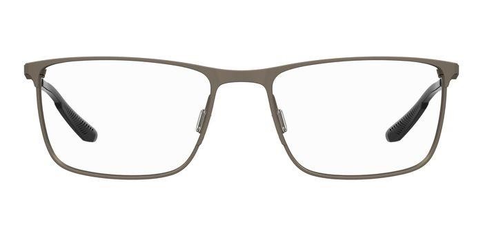 Eyeglasses Under Armour UA 5006/G 104770 (S05) shape rectangle 