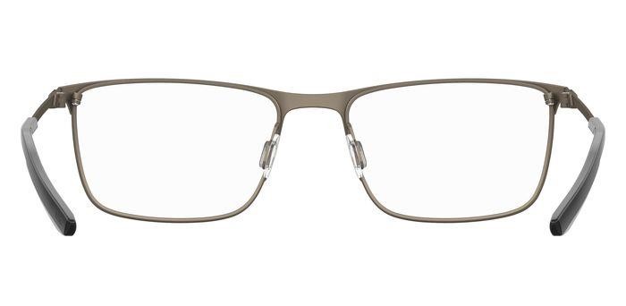 Eyeglasses Under Armour UA 5006/G 104770 (S05) shape rectangle 