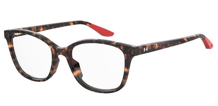 Brillen Under Armour UA 5013 104772 (086) form cat-eye 