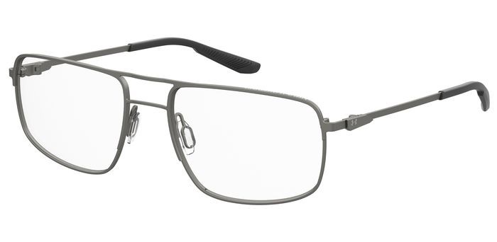 Eyeglasses Under Armour UA 5007/G 104773 (R80) shape rectangle 